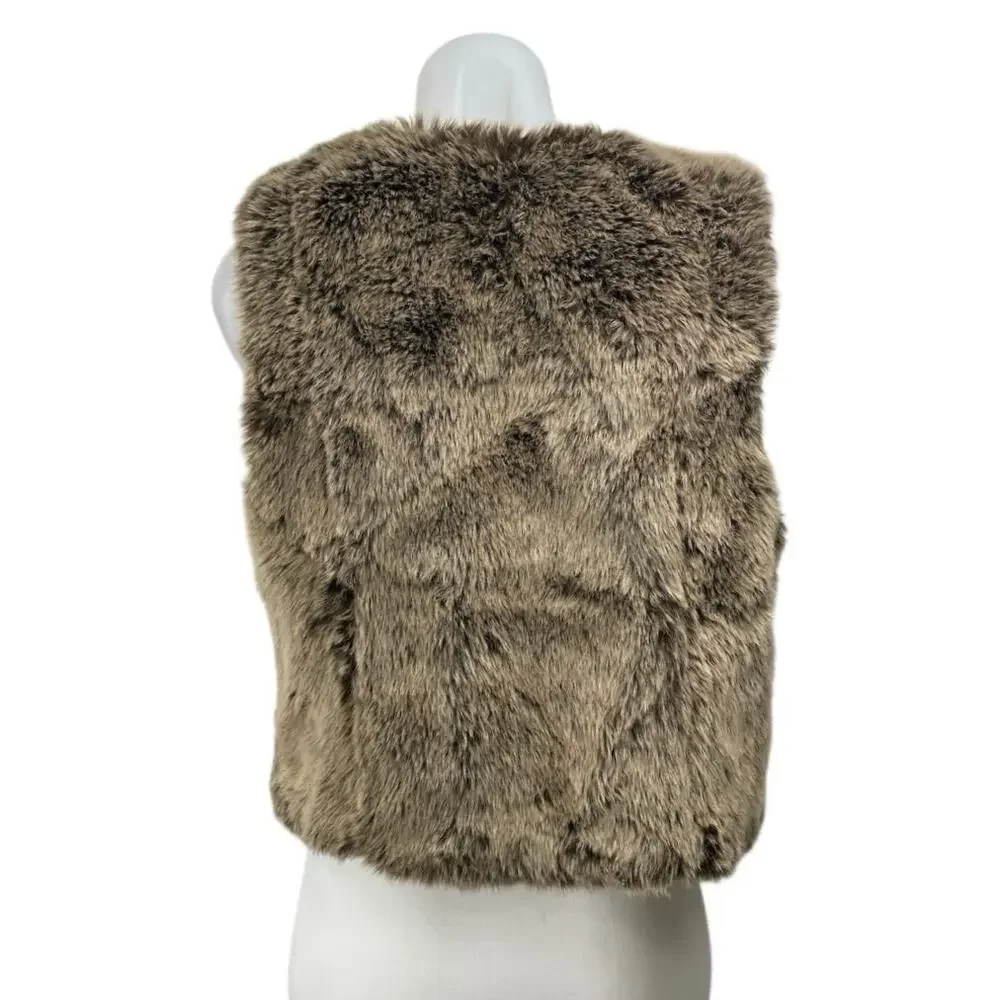 Madewell women brown